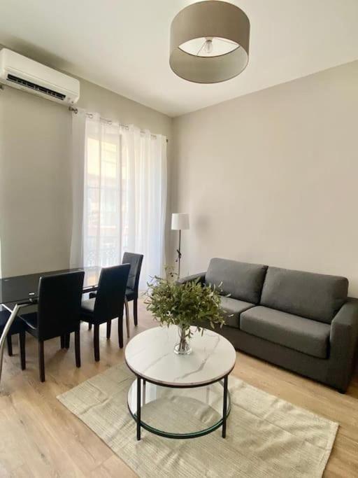 Appartement Au Coeur De Pour 4 - Clim & Wifi