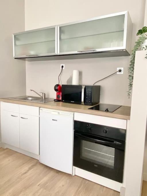 Au Coeur De Pour 4 - Clim & Wifi Appartement *